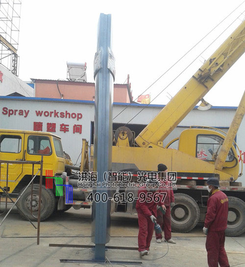 山東濟(jì)寧精神堡壘制作 山東濟(jì)寧精神堡壘制作